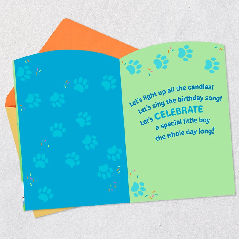 Let's Celebrate 1st Birthday Card for Boy for only USD 2.99 | Hallmark