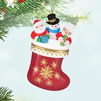 Stocking Stuffers Ornament for only USD 24.99 | Hallmark