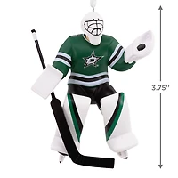 NHL Dallas Stars™ Goalie Hallmark Ornament for only USD 14.99 | Hallmark