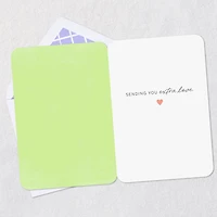 Sending You Extra Love Encouragement Card for only USD 2.99 | Hallmark