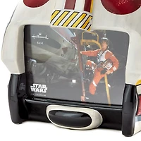 Star Wars™ Rebel Pilot Helmet Picture Frame, 4x6 for only USD 34.99 | Hallmark