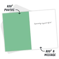 You're a Blessing to the World Custom Card for only USD 4.99 | Hallmark