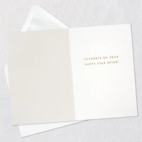 Happy Ever After Engagement Card for only USD 5.99 | Hallmark