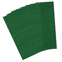 Solid Green Holiday Tissue Paper, 8 sheets for only USD 1.99 | Hallmark