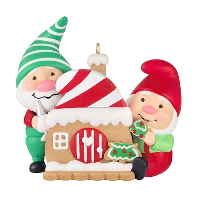 Gnome for Christmas Ornament for only USD 24.99 | Hallmark
