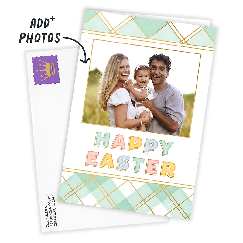 Wishing You Sweet Moments Custom Easter Card for only USD 4.99 | Hallmark