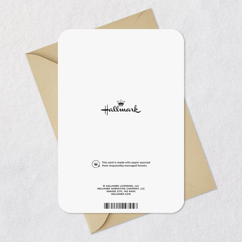 Alphabet Icons Blank New Baby Card for only USD 2.99 | Hallmark