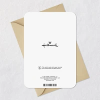 Alphabet Icons Blank New Baby Card for only USD 2.99 | Hallmark