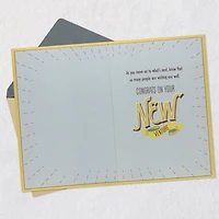 Congrats on Your New Venture Congratulations Card for only USD 4.59 | Hallmark