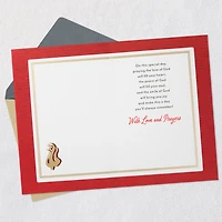 The Love of God Religious Confirmation Card for Grandson for only USD 2.99 | Hallmark