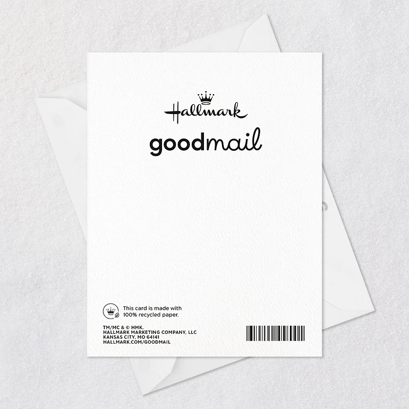 Cheesin' All Day Funny Birthday Card for only USD 3.99 | Hallmark