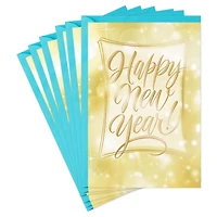 May Every Blessing Be Yours New Year Cards, Pack of 6 for only USD 5.99 | Hallmark