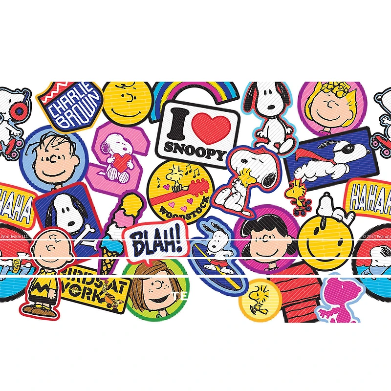 Tervis Peanuts Sticker Collage Stainless Steel Tumbler, 20 oz. for only USD 34.99 | Hallmark