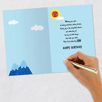 Life's An Adventure Birthday Card for only USD 0.99 | Hallmark