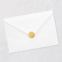 Prayers for Strength, Peace and Comfort Religious Sympathy Card for only USD 2.50 | Hallmark