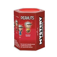 The Peanuts® Gang Baseball Mystery Hallmark Ornament for only USD 6.99 | Hallmark