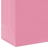 10.4" Pink Large Square Gift Bag for only USD 4.49 | Hallmark