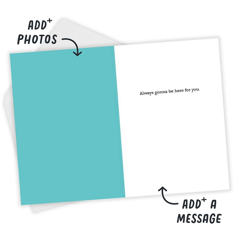 Friendship Bracelet Custom Card for only USD 4.99 | Hallmark