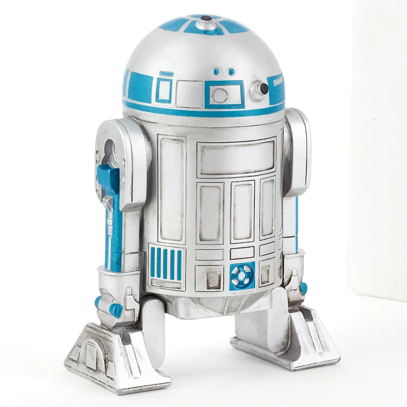 Star Wars™ R2-D2™ Perpetual Calendar With Sound for only USD 44.99 | Hallmark