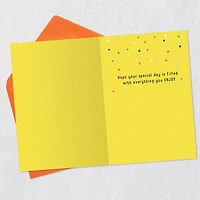 Party Hats Birthday Card for only USD 0.99 | Hallmark