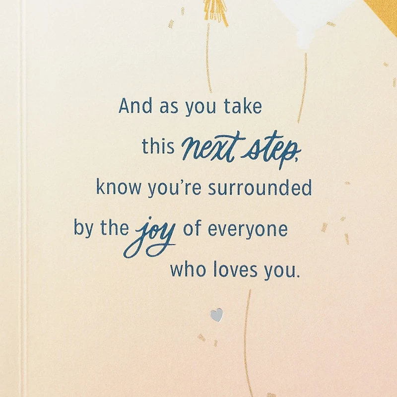 Couldn't Be Happier for You Engagement Card for only USD 7.59 | Hallmark