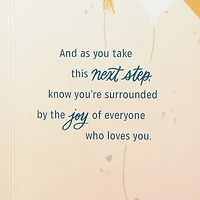 Couldn't Be Happier for You Engagement Card for only USD 7.59 | Hallmark