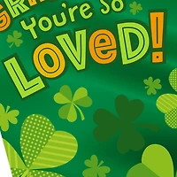 Fun, Special and Loved St. Patrick's Day Card for Grandson for only USD 2.00 | Hallmark