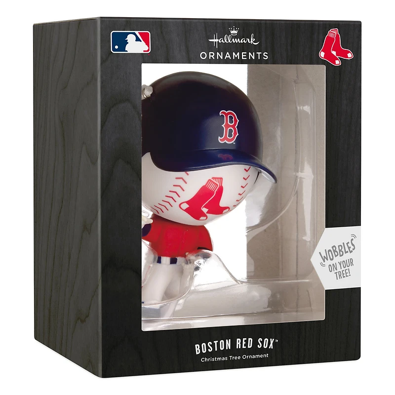 MLB Boston Red Sox™ Bobblehead Ornament for only USD 17.49 | Hallmark