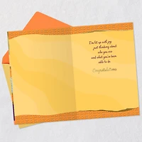 It's a Blessing to Know Someone Like You Congratulations Card for only USD 3.59 | Hallmark