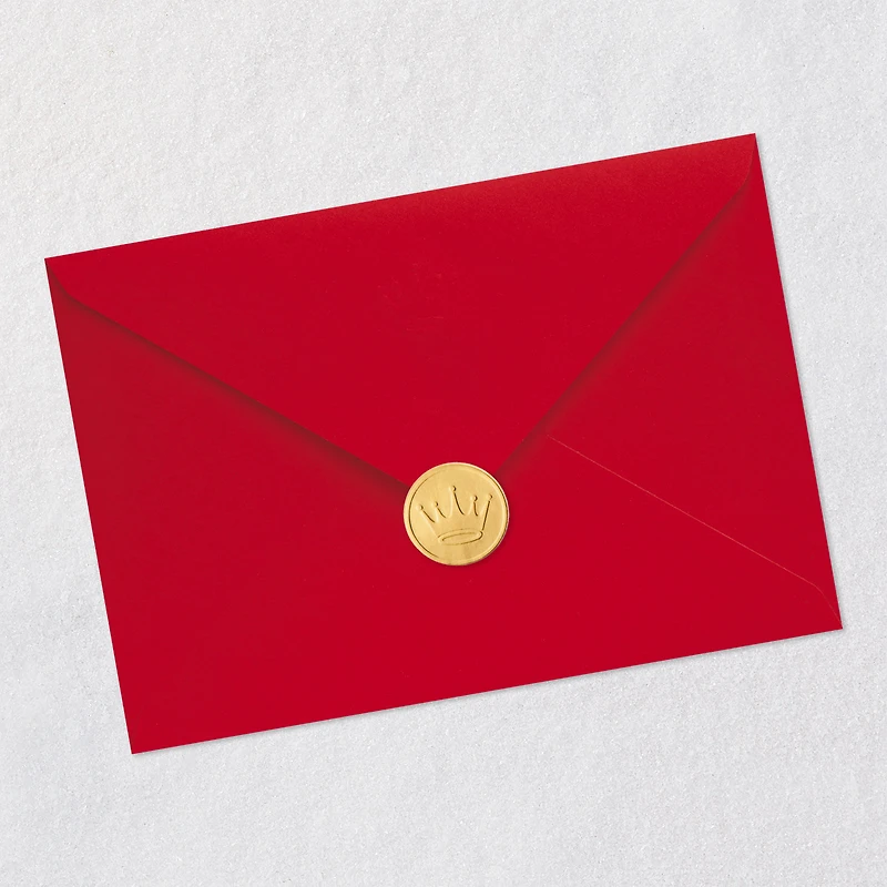 You're Loved So Much Valentine's Day Card for Aunt for only USD 4.99 | Hallmark