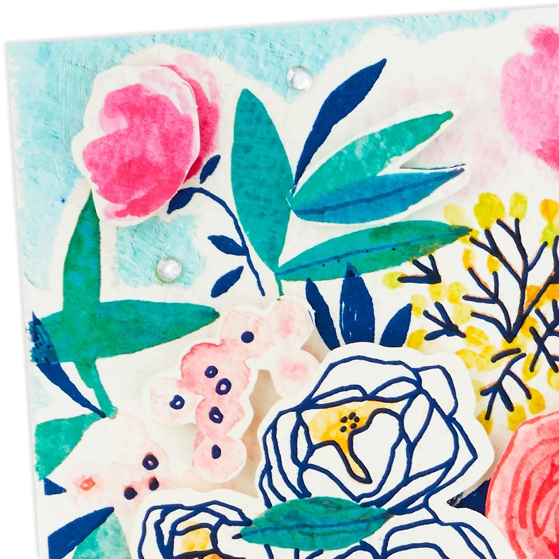 You Mean the World to Me Mother's Day Card for Wife for only USD 7.59 | Hallmark