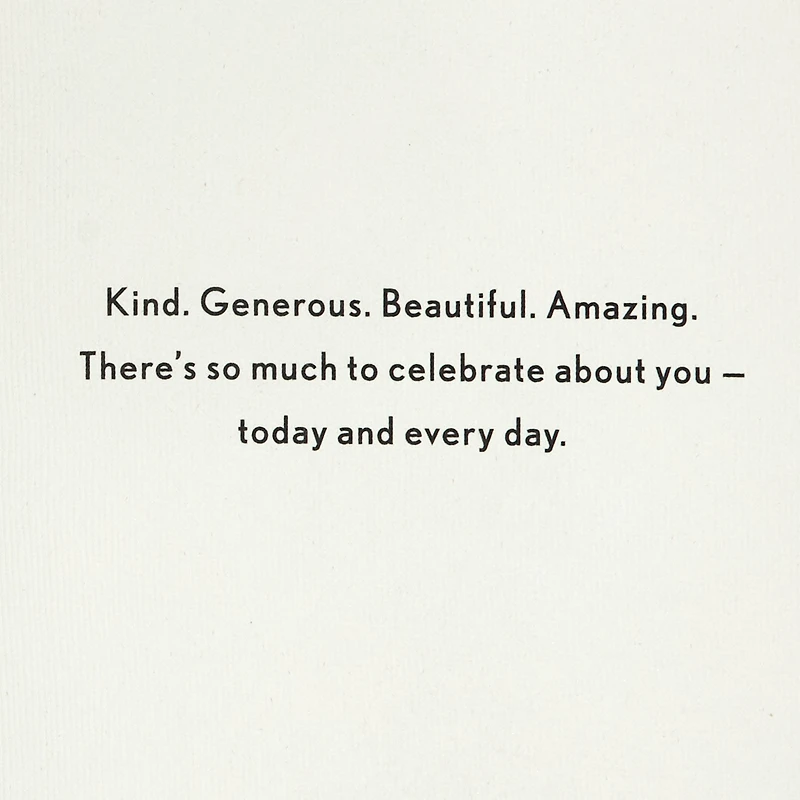 Barbie™ So Much to Celebrate Birthday Card for only USD 7.59 | Hallmark