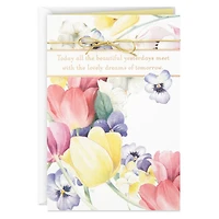 Marjolein Bastin Celebrating this Meaningful Moment Congratulations Card for only USD 5.59 | Hallmark