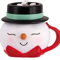 Snowman Mug Hallmark Ornament for only USD 14.99 | Hallmark