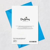 God Is With You Religious High School Graduation Card for only USD 4.99 | Hallmark