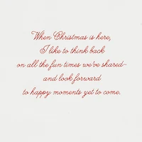 Family Memories and Love Christmas Card for Brother for only USD 5.59 | Hallmark