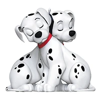 Disney 101 Dalmatians 65th Anniversary Precious Pups Ornament for only USD 26.99 | Hallmark