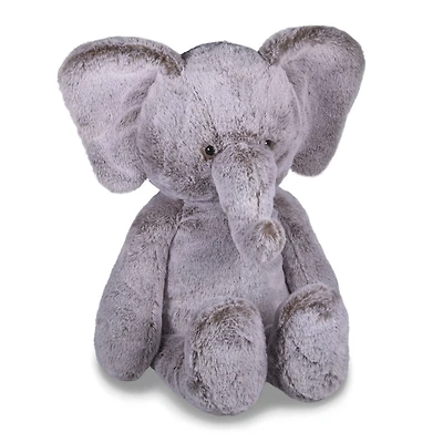 Gray Elephant Plush, 14" for only USD 49.99 | Hallmark