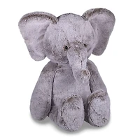 Gray Elephant Plush, 14" for only USD 49.99 | Hallmark