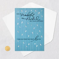 Love You Always and Forever Birthday Card for Husband for only USD 5.59 | Hallmark