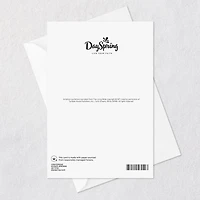 Prayers for Strength, Peace and Comfort Religious Sympathy Card for only USD 2.50 | Hallmark