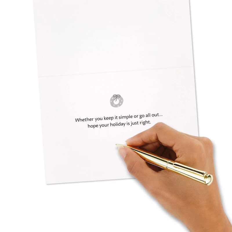 Neighborly Style Funny Boxed Christmas Cards, Pack of 16 for only USD 12.49 | Hallmark