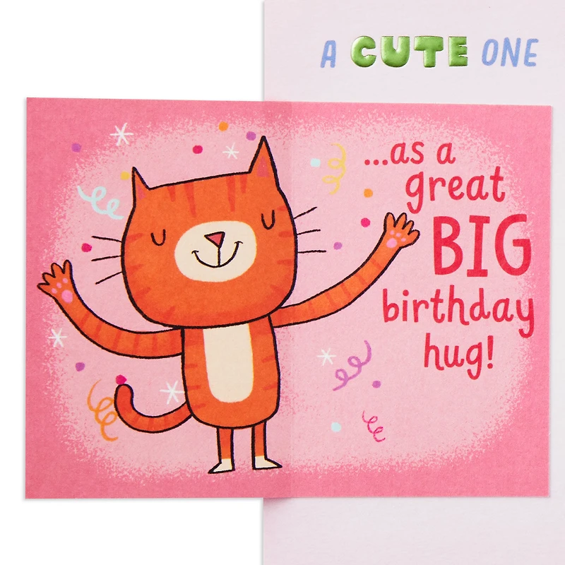You Deserve More Than Just One Card Funny Birthday Card for Mom for only USD 5.99 | Hallmark