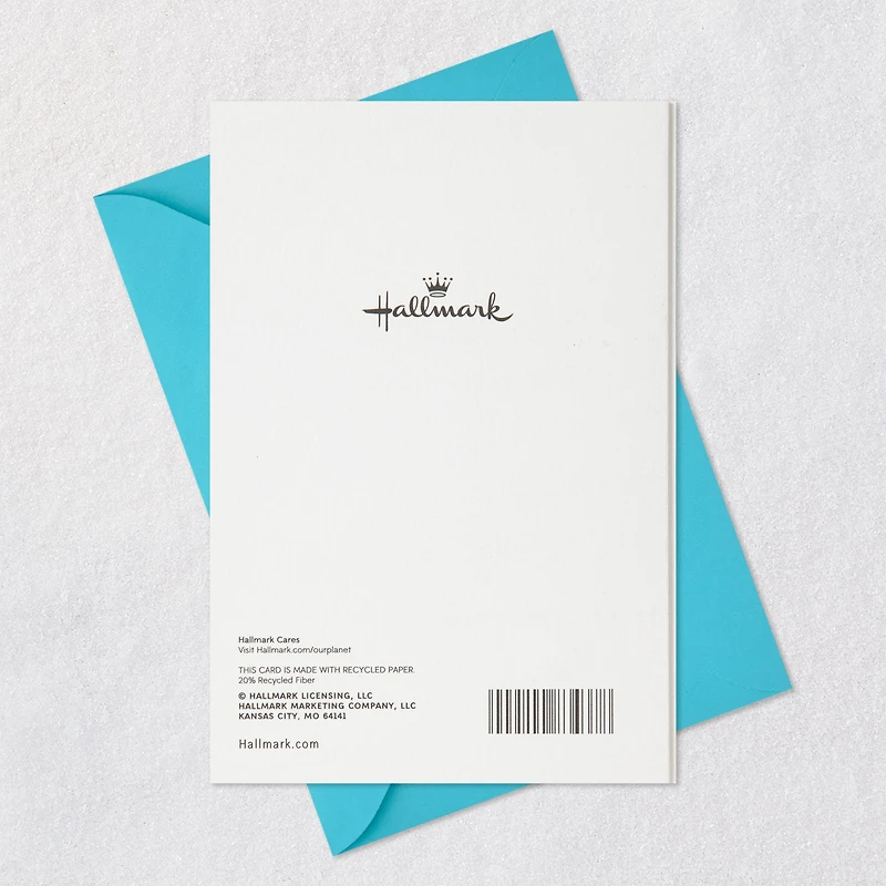 Celebrating 80 Years of You 80th Birthday Card for only USD 4.59 | Hallmark