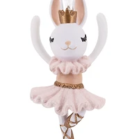Ballerina Bunny Hallmark Ornament for only USD 14.99 | Hallmark