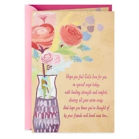 Just No Stopping You Religious Get Well Card for only USD 2.59 | Hallmark