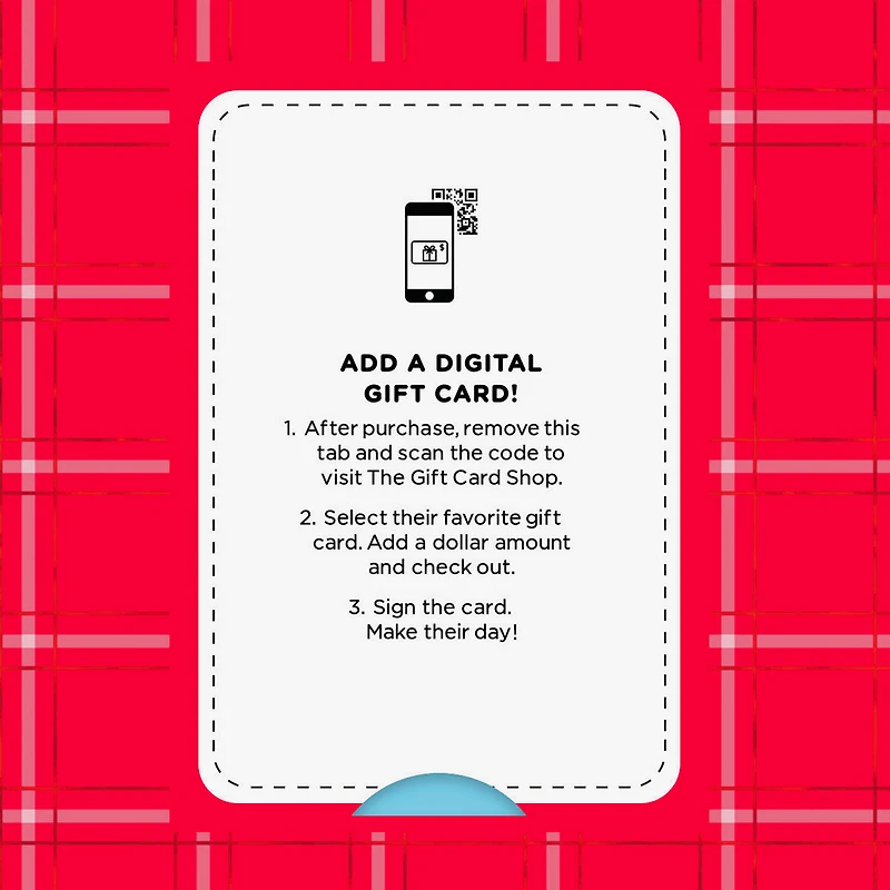 Make It Merry Gift Card Greeting Christmas Card for only USD 4.99 | Hallmark