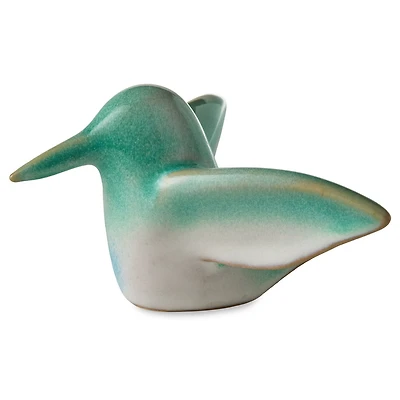 Sculpted Blue and Green Hummingbird Figurine, 1.75" for only USD 18.99 | Hallmark