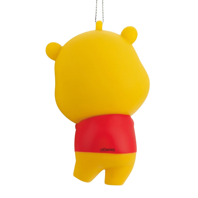 Disney Winnie the Pooh Shatterproof Hallmark Ornament for only USD 8.49 | Hallmark