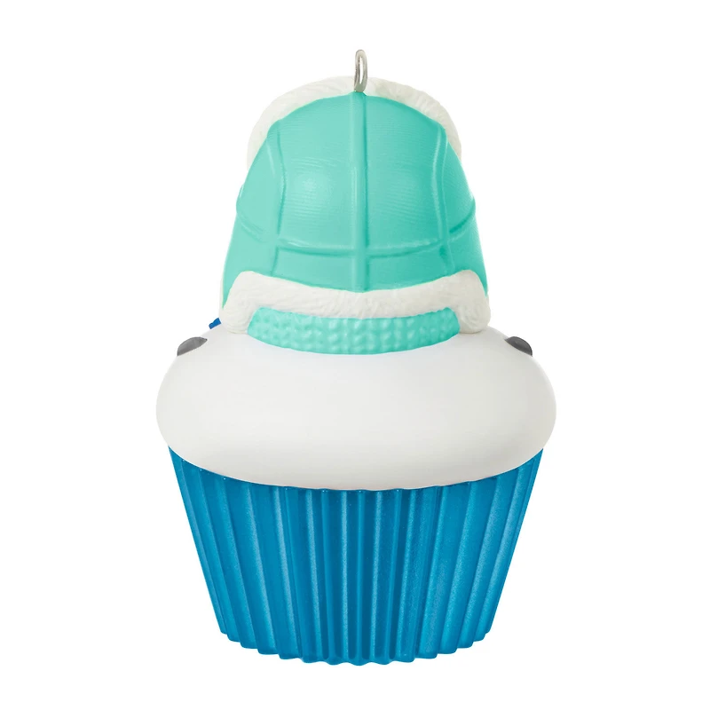 Great-Grandson Cupcake 2025 Ornament for only USD 18.99 | Hallmark